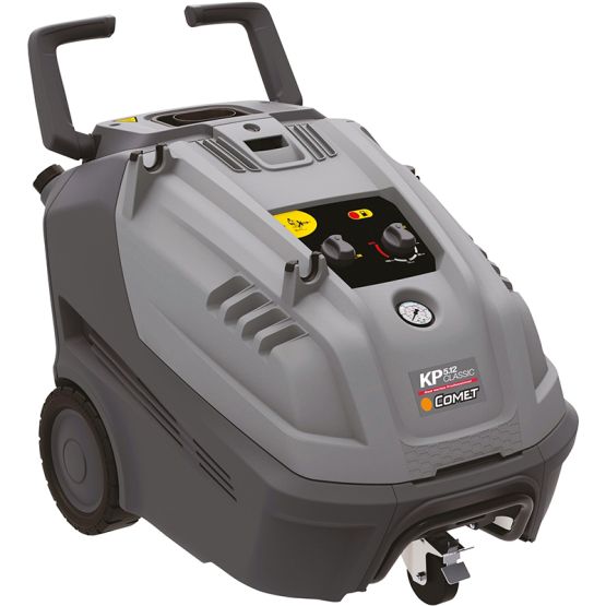 Oleo-mac KP Classic 5.12 - Nettoyeur Haute Pression eau chaude