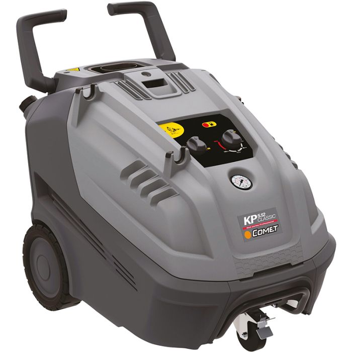 Oleo-mac KP Classic 5.12 - Nettoyeur Haute Pression eau chaude