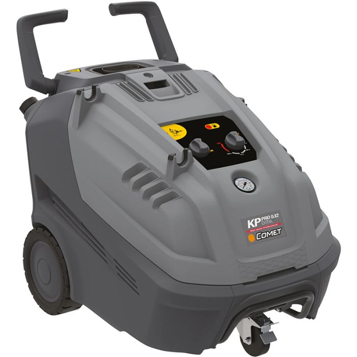 Oleo-mac KP Pro 5.12 - Nettoyeur Haute Pression eau chaude