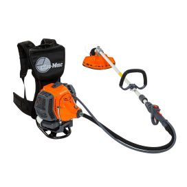 Oleo-Mac BCF 540 - Débroussailleuse à dos thermique