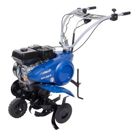 Staub STV3800R - Motobineuse