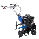 Staub STV3800R - Motobineuse