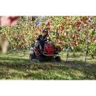 Oleo-mac Tuareg 85 K 1600 - Débroussailleuse autoportée