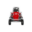 Oleo-mac Tuareg 85 K 2000 - Débroussailleuse autoportée