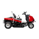 Oleo-mac Tuareg 85 K 2000 - Débroussailleuse autoportée