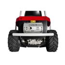 Oleo-mac Tuareg 85 K 2000 - Débroussailleuse autoportée