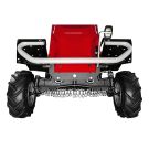 Oleo-mac Tuareg 85 K 2000 - Débroussailleuse autoportée