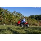 Oleo-mac Tuareg 85 K 2000 - Débroussailleuse autoportée