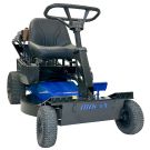 Staub Orkan 71 - Débroussailleuse autoportée