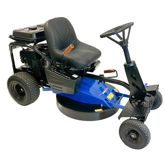 Staub Orkan 71 - Débroussailleuse autoportée