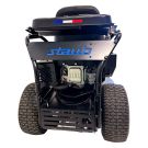 Staub Orkan 84 - Débroussailleuse autoportée