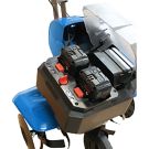 Staub STI 50 - Motobineuse à batterie