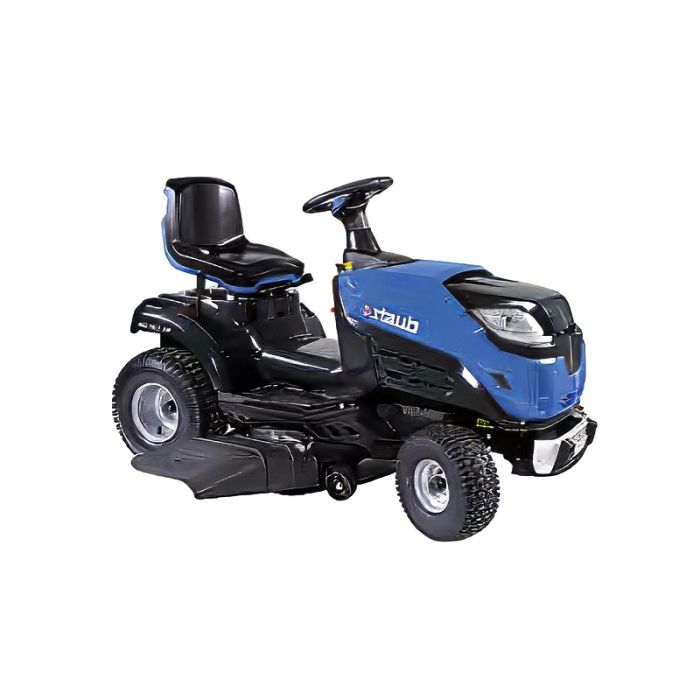 Staub Rafale 86L / 12.5 KM - Tondeuse autoportée