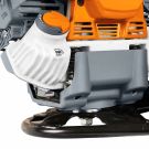 Oleo-Mac BCF 540 - Débroussailleuse à dos thermique