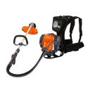 Oleo-Mac BCF 540 - Débroussailleuse à dos thermique