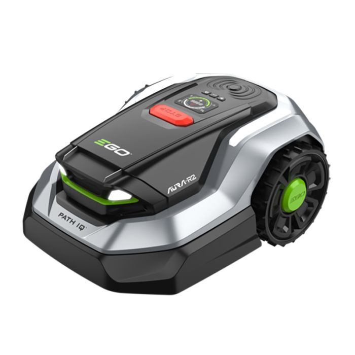 EGO RMR1500E - Robot de tonte sans fil
