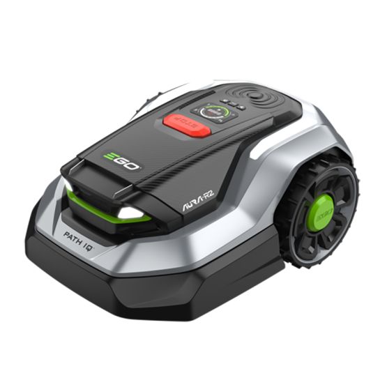 EGO RMR3000E - Robot de tonte sans fil