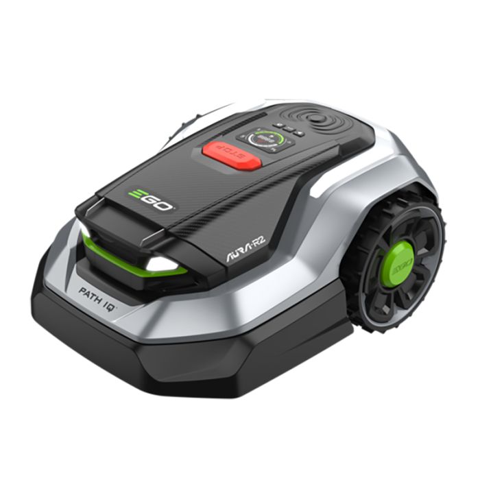 EGO RMR3000E - Robot de tonte sans fil