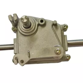 Grin PRT-0548 - Traction Mono D73