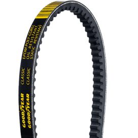 Grin PRT-0549 - Courroie ZX33