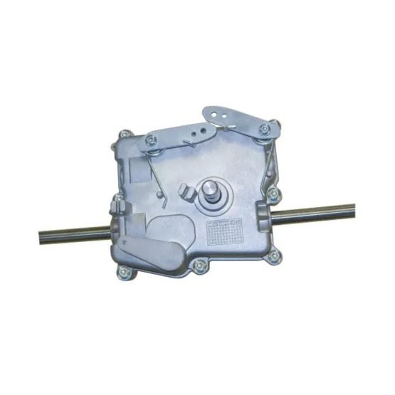 Grin PRT-0137- Traction pro 2 vitesses PM