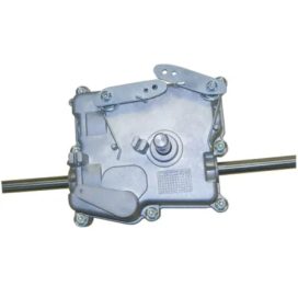 Grin PRT-0137- Traction pro 2 vitesses PM