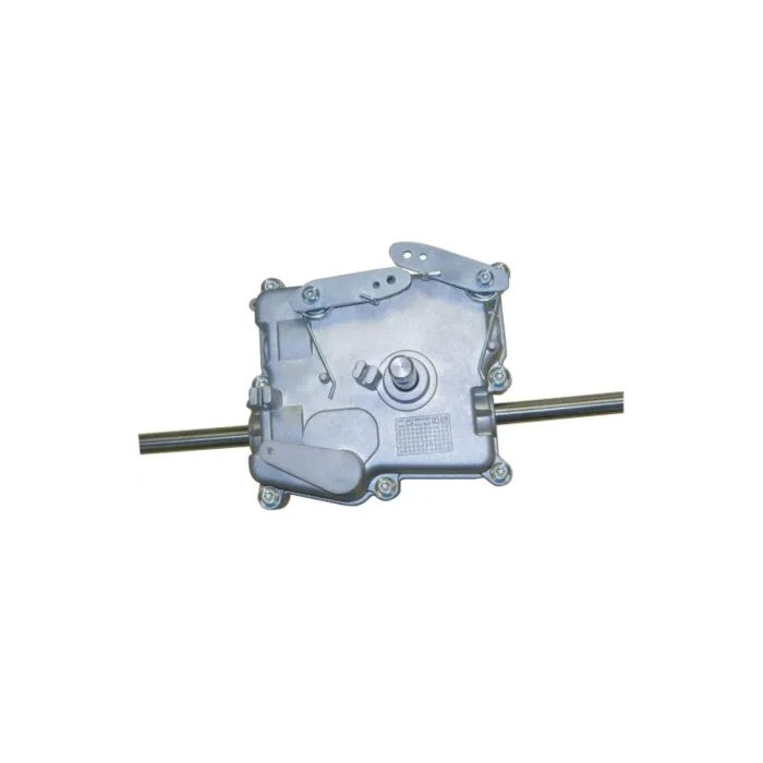 Grin PRT-0137- Traction pro 2 vitesses PM