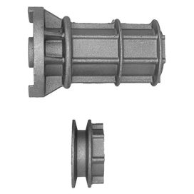 Grin PM53A - Tondeuse thermique