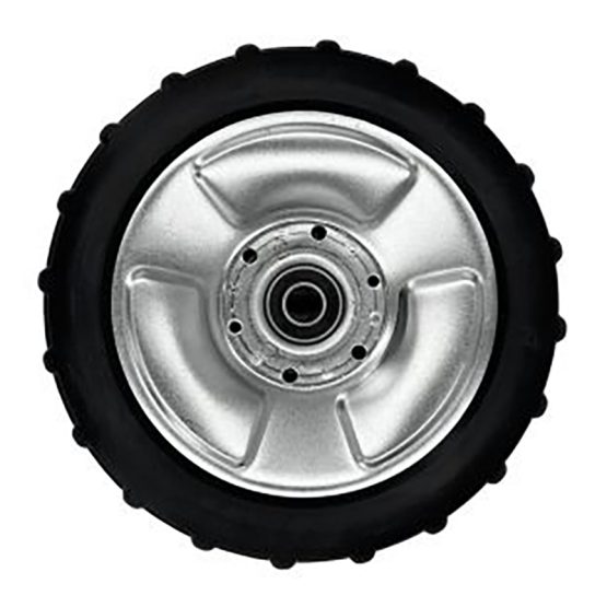 Grin PRT-0276 - Roue 235 Grip