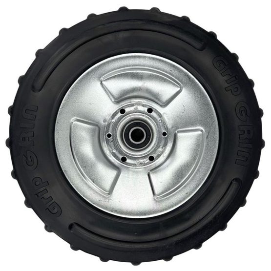 Grin PRT-0275 - Roue 181 GRIP ACIER