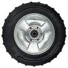 Grin PRT-0275 - Roue 181 GRIP ACIER