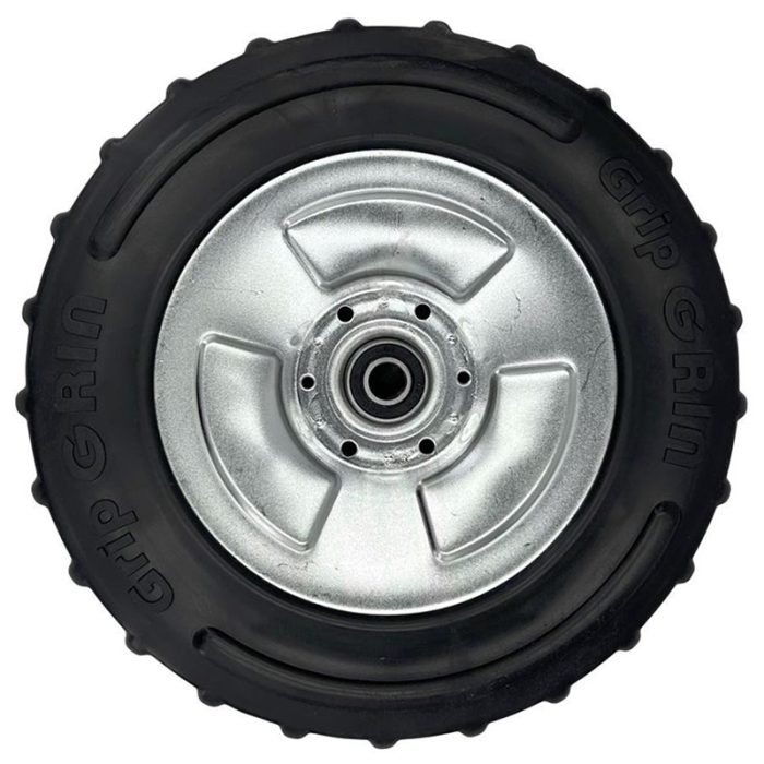 Grin PRT-0275 - Roue 181 GRIP ACIER