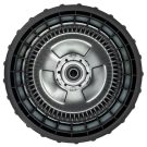 Grin PRT-0275 - Roue 181 GRIP ACIER