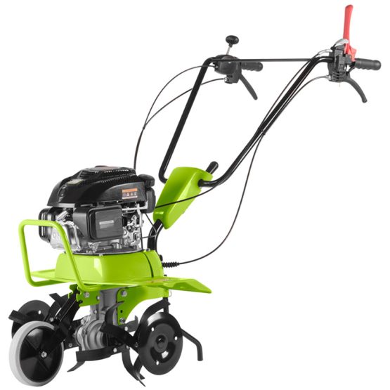 Grillo GZ 220 - Motobineuse