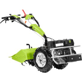 Grillo G108 (GX270) - Cellule moteur démarrage électrique + entretoise moteur