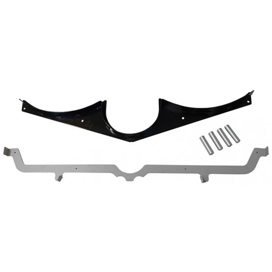 Grillo - Kit ramassage feuilles pour FD280 - FD450 - FD500