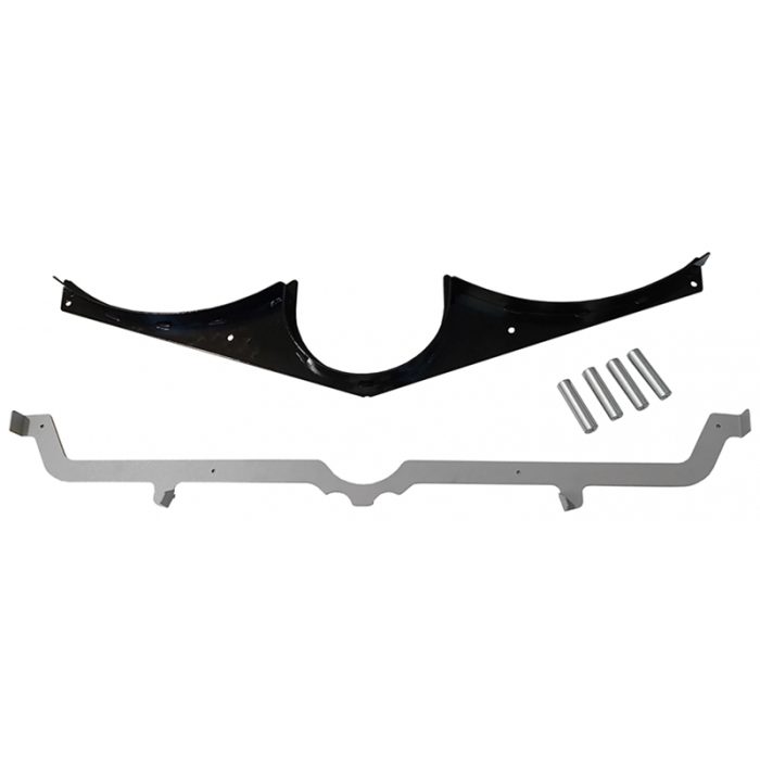 Grillo - Kit ramassage feuilles pour FD280 - FD450 - FD500