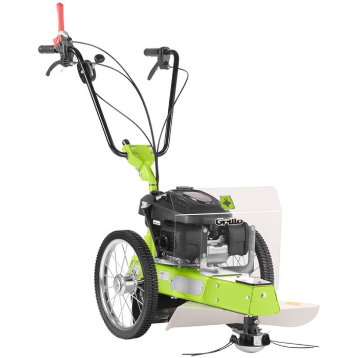Grillo HWT570 - Tondeuse débroussailleuse