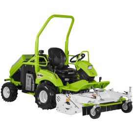 Grillo FK 700 - Broyeur à fléaux