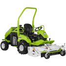 Grillo FK 700 - Broyeur à fléaux