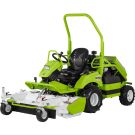Grillo FK 700 - Broyeur à fléaux