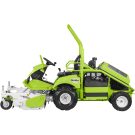 Grillo FK 700 - Broyeur à fléaux