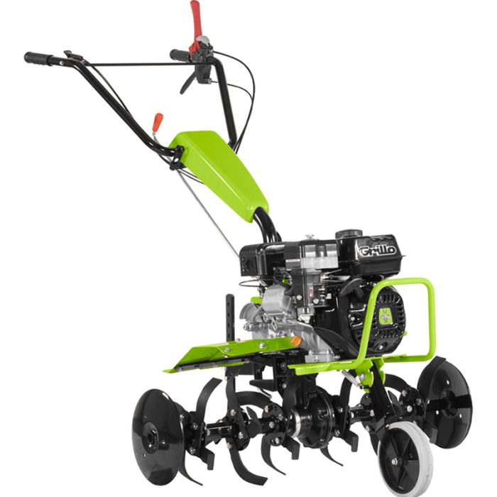 Grillo HR75 PRO - Motobineuse