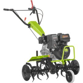 Grillo HR76 Pro - Motobineuse thermique