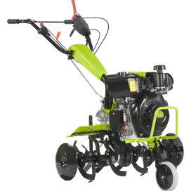 Grillo HR78 PRO - Motobineuse