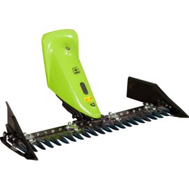 Grillo - Barre de coupe à doigts intermédies à mouvement alternatif 110 cm
