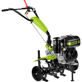 Grillo 11500 Kohler - Motobineuse démarrage électrique