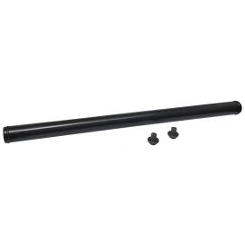 Grillo - Kit rouleau arrière réglable pour broyeur 134 cm