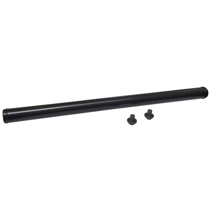 Grillo - Kit rouleau arrière réglable pour broyeur 134 cm