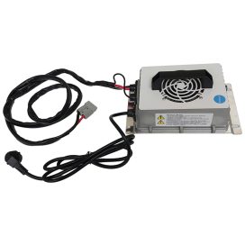 Grillo - Chargeur de batterie rapide à 50A pour usage professionnel pour FD220E
